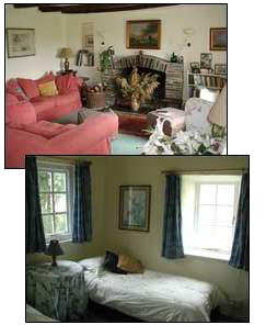 Rooms montage